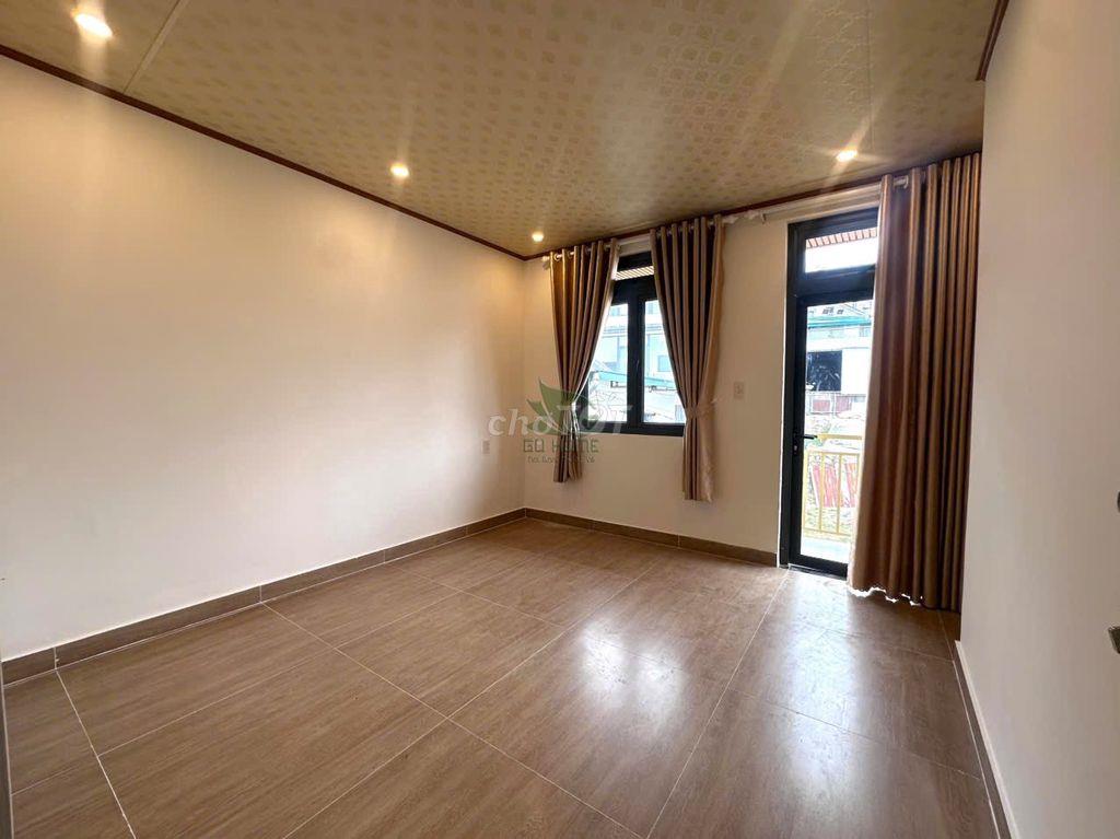 CHO THUÊ NHÀ NGUYÊN CĂN 1 TRỆT 2 LẦU ĐƯỜNG NGUYỄN TRUNG TRỰC PHƯỜNG 4