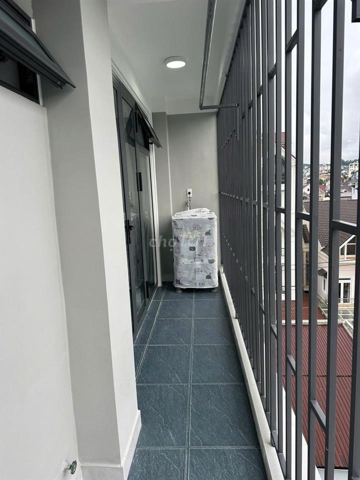 CHO THUÊ CĂN HỘ 2 PN SIÊU XINH KHU VỰC PHƯỜNG 9 VIEW RỪNG THÔNG