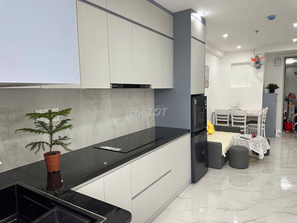 CHO THUÊ CĂN HỘ 2 PN SIÊU XINH KHU VỰC PHƯỜNG 9 VIEW RỪNG THÔNG