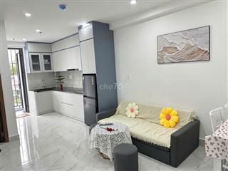 CHO THUÊ CĂN HỘ 2 PN SIÊU XINH KHU VỰC PHƯỜNG 9 VIEW RỪNG THÔNG