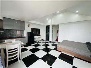 CHO THUÊ CĂN HỘ SKY VIEW ĐƯỜNG NGÔ THÌ SỸ