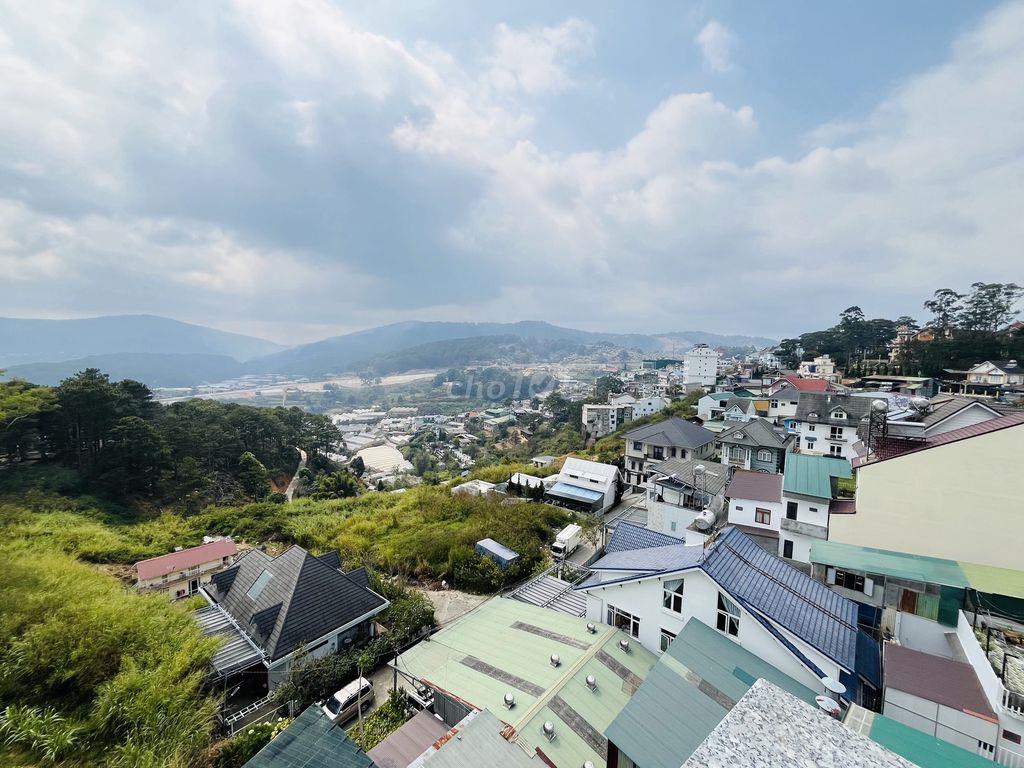 CHO THUÊ CĂN HỘ SKY VIEW ĐƯỜNG NGÔ THÌ SỸ