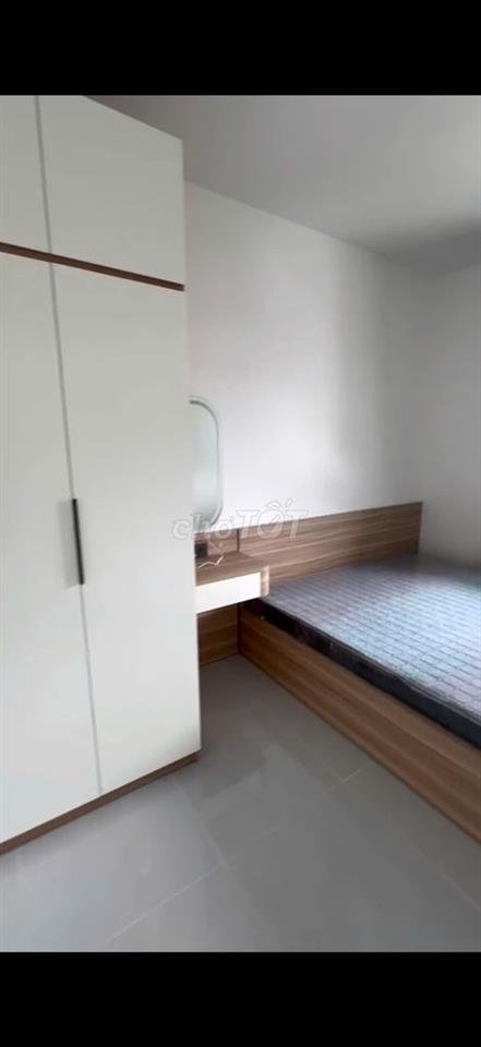CHO THUÊ CĂN HỘ 1 PN, 1 GIƯỜNG FNT CÓ BAN CÔNG Đ.PHAN CHU TRINH