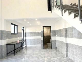 CHO THUÊ NHÀ NGUYÊN CĂN 1 PHÒNG NGỦ 1 GÁC CÓ SÂN RỘNG ĐƯỜNGTỰ PHƯỚC
