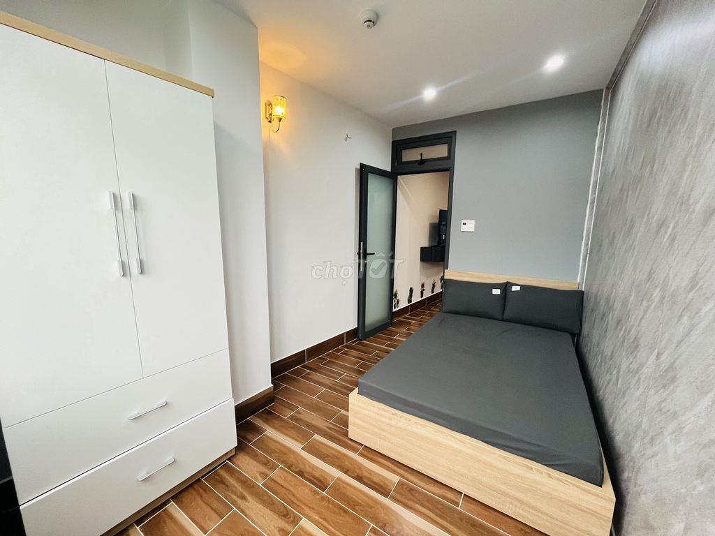 CHO THUÊ CĂN HỘ ĐƯỜNG MÊ LINH 2 PHÒNG NGỦ