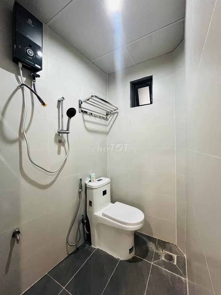 CHO THUÊ CĂN HỘ ĐƯỜNG MÊ LINH 2 PHÒNG NGỦ