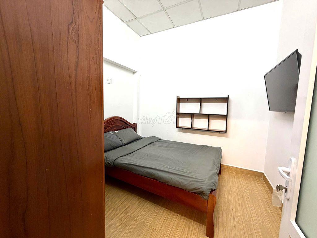 CHO THUÊ NHÀ NGUYÊN CĂN 2 PHÒNG NGỦ ĐƯỜNG KHE SANH FULL NỘI THẤT