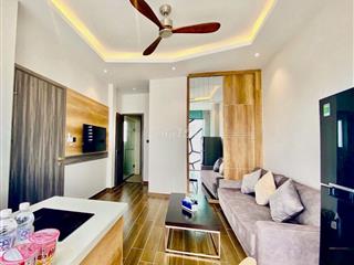 CHO THUÊ CĂN HỘ 1 PHÒNG NGỦ THOÁNG MÁT TẠI ĐƯỜNG PHÙ ĐỔNG THIÊN VƯƠN