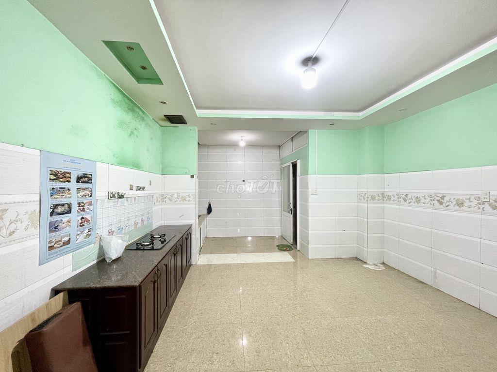 CHO THUÊ NHÀ Ở KINH DOANH 3 TẦNG ĐƯỜNG LÊ THÁNH TÔN PHƯỜNG 5
