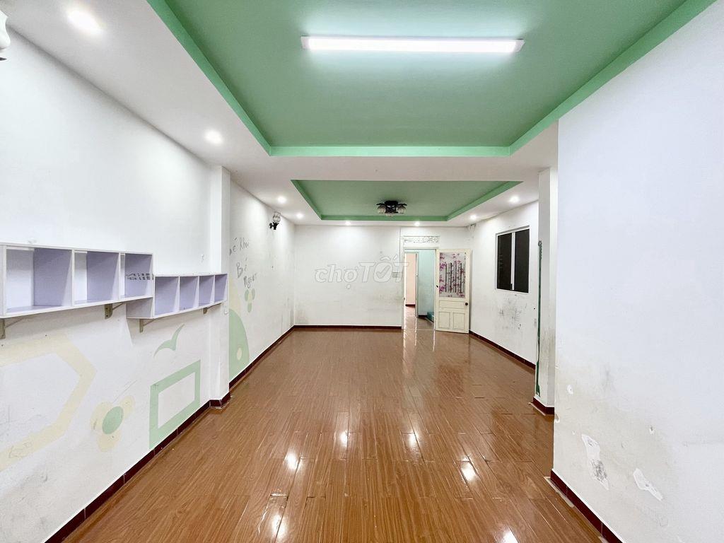 CHO THUÊ NHÀ Ở KINH DOANH 3 TẦNG ĐƯỜNG LÊ THÁNH TÔN PHƯỜNG 5