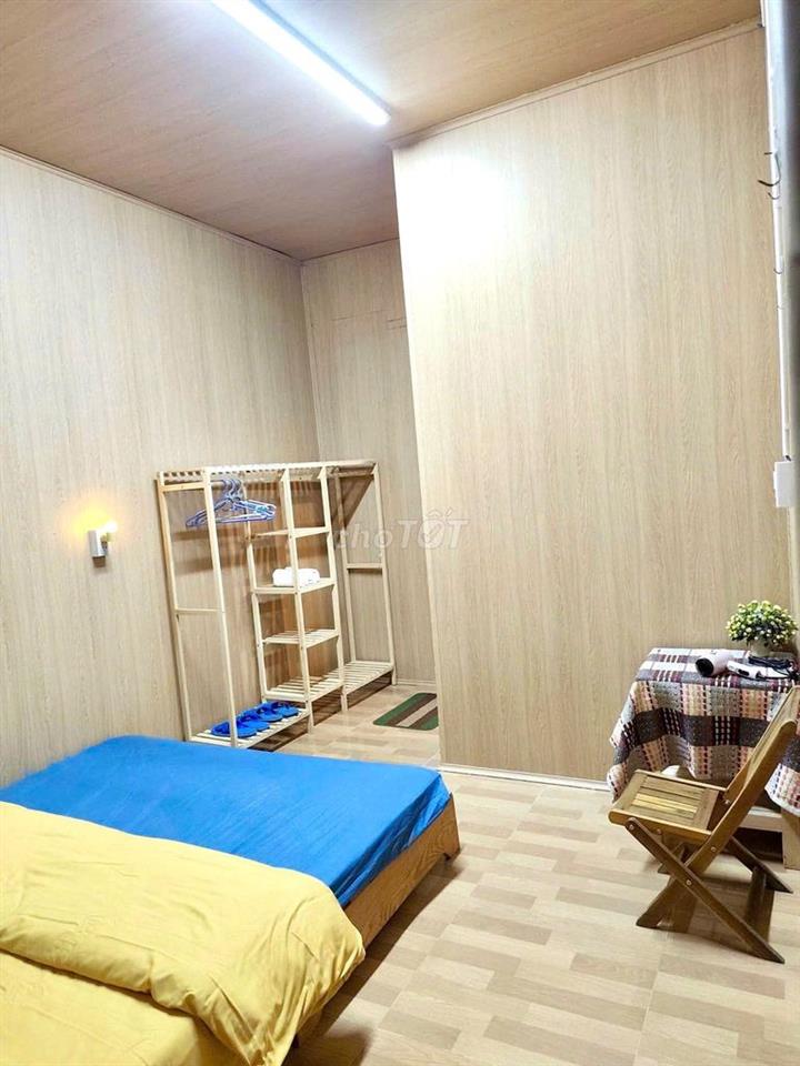 CHO THUÊ NHÀ Ở KINH DOANH 3 PHÒNG NGỦ ĐƯỜNG HÙNG VƯƠNG FULL NỘI THẤT