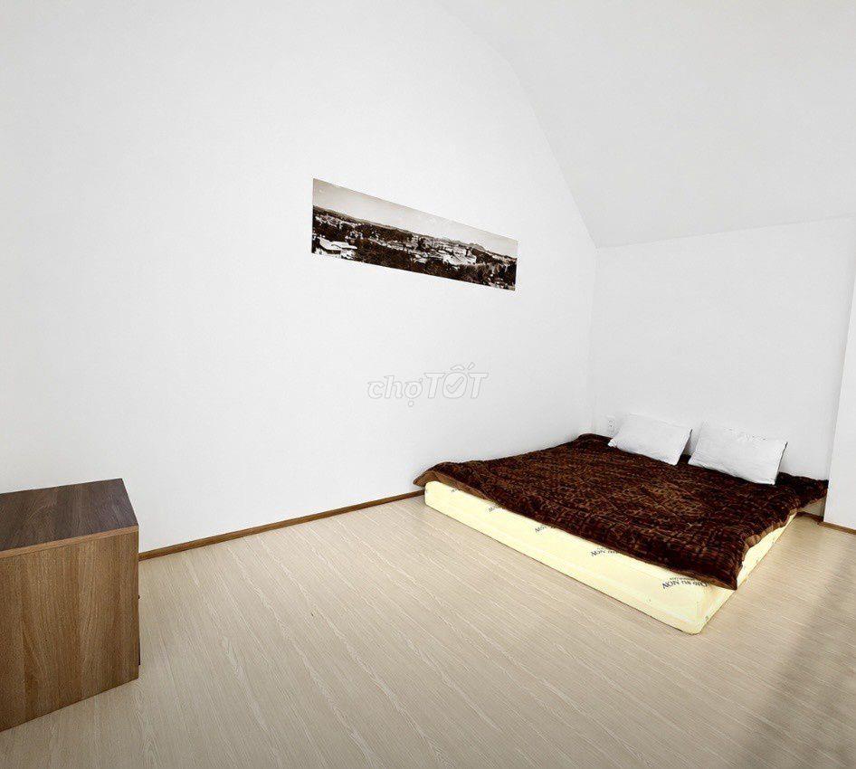 CHO THUÊ CĂN HỘ DẠNG DUPLEX ĐƯỜNG TÔ HIỆU PHƯỜNG 7