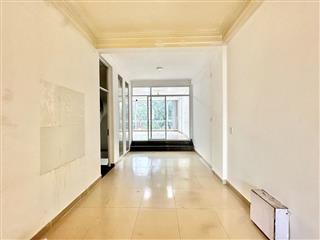 CHO THUÊ MẶT BẰNG KINH DOANH 75m2 2 MẶT TIỀN PHƯỜNG 4