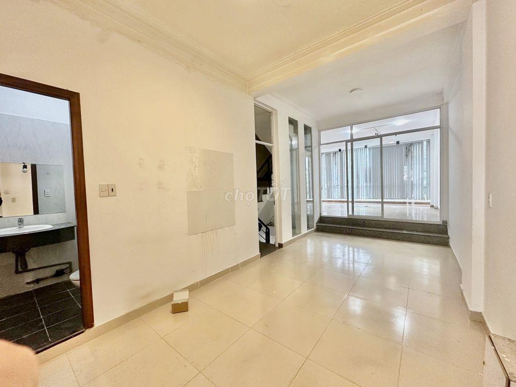 CHO THUÊ MẶT BẰNG KINH DOANH 75m2 2 MẶT TIỀN PHƯỜNG 4