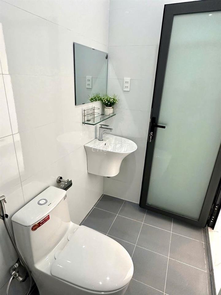 CHO THUÊ CĂN HỘ 1 PHÒNG NGỦ SIÊU RỘNG KHU VỰC PHƯỜNG 9
