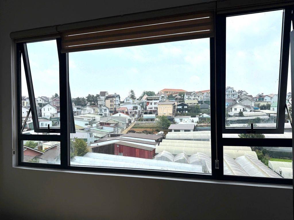 CHO THUÊ CĂN HỘ DUPLEX VIEW ĐẸP HAI BÀ TRƯNG