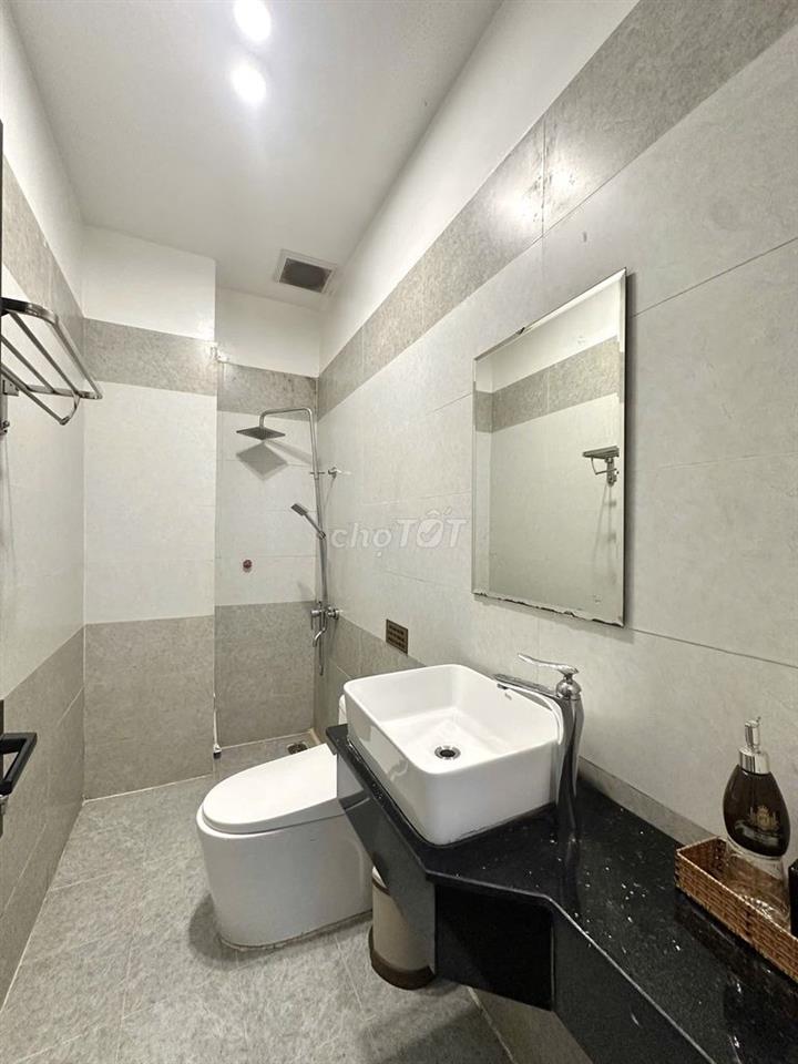 CHO THUÊ CĂN HỘ STUDIO ĐƯỜNG LÊ THÁNH TÔN