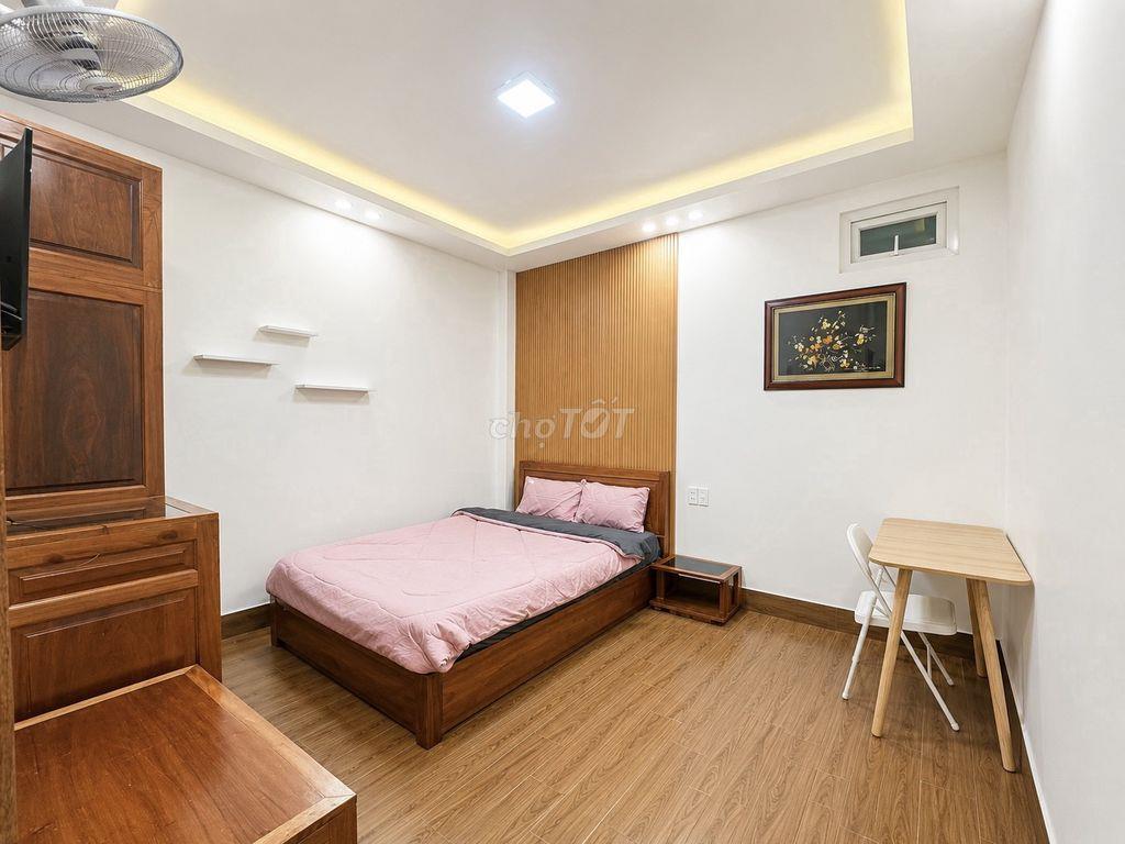 CHO THUÊ CĂN HỘ STUDIO ĐƯỜNG LÊ THÁNH TÔN