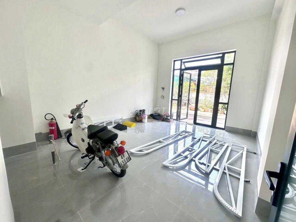 CHO THUÊ CĂN HỘ STUDIO CÓ BAN CÔNG ĐƯỜNG TÔ NGỌC VÂN PHƯỜNG 2