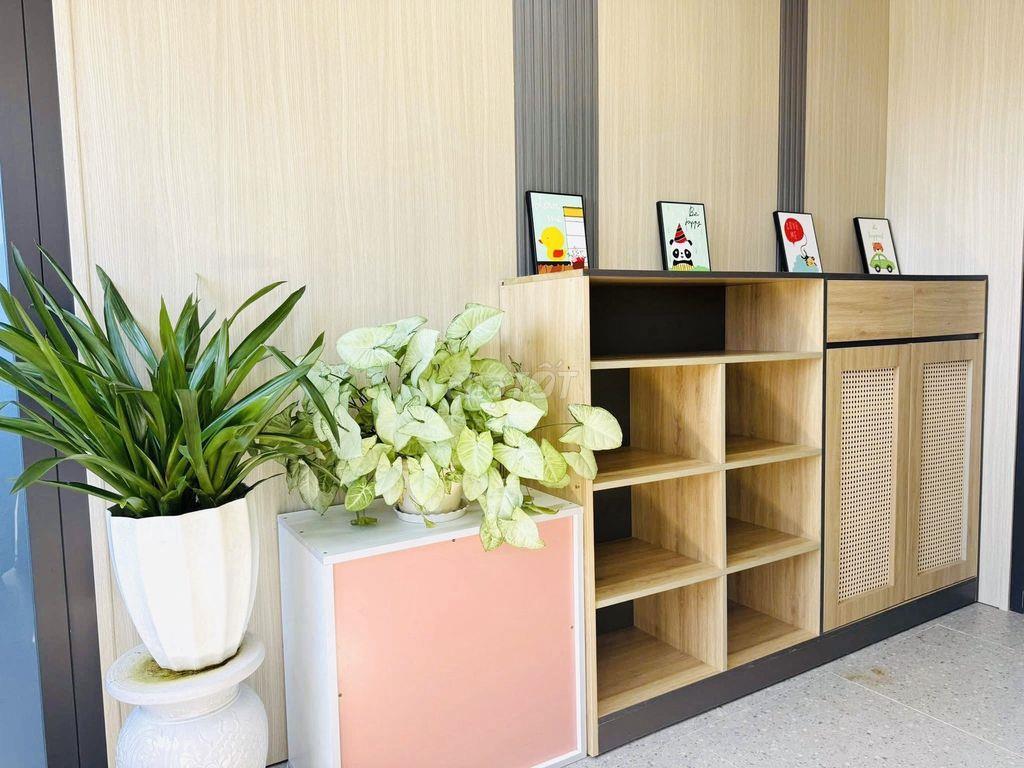 CHO THUÊ CĂN HỘ CAO CẤP GẦN HỒ XUÂN HƯƠNG 2 PHÒNG NGỦ