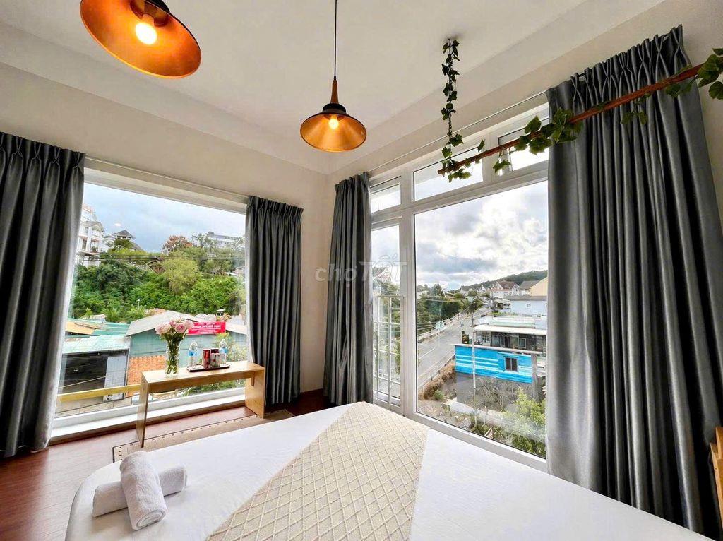 CHO THUÊ CĂN HỘ STUDIO BĐN Đ.TRIỆU VIỆT VƯƠNG GIÁ 4.5 TRIỆU/THÁNG