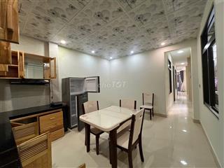 CHO THUÊ NHÀ NGUYÊN CĂN 2 PN Đ. ĐINH CÔNG TRÁNG FNT