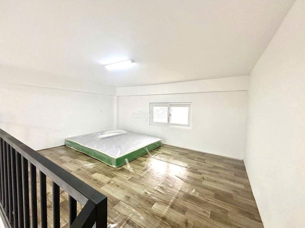 CHO THUÊ CĂN HỘ DUPLEX ĐƯỜNG Y DINH PHƯỜNG 4 GIÁ 4,5 TRIỆU/ THÁNG