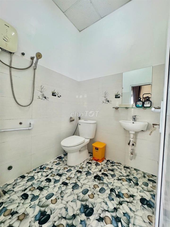 CHO THUÊ CĂN HỘ STUDIO PHƯỜNG 10 FULL NỘI THẤT BAO ĐIỆN NƯỚC