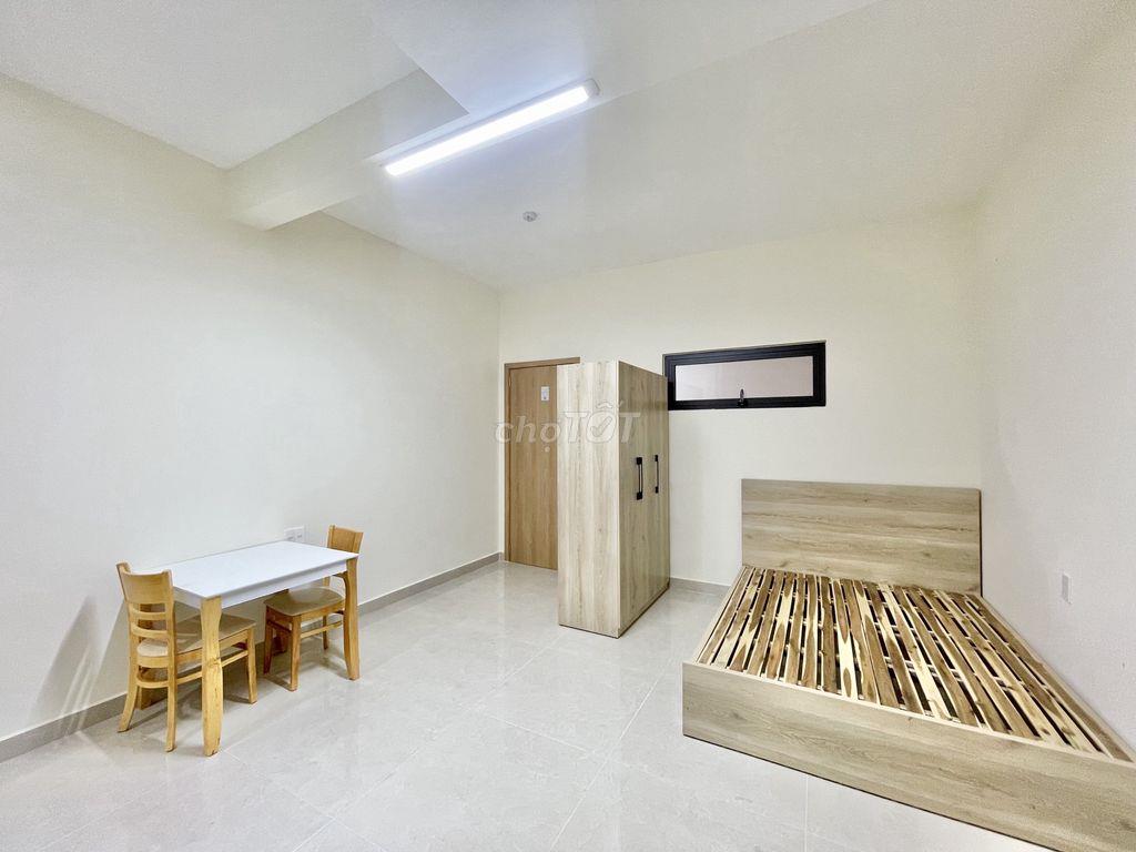 CHO THUÊ CĂN HỘ STUDIO FULL NỘI THẤT MỚI 100% GẦN ĐẠI HỌC ĐÀ LẠT
