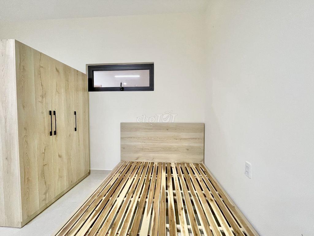 CHO THUÊ CĂN HỘ STUDIO FULL NỘI THẤT MỚI 100% GẦN ĐẠI HỌC ĐÀ LẠT