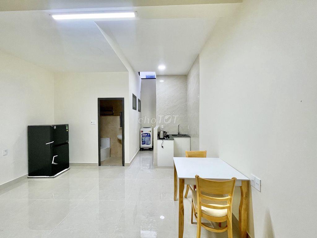 CHO THUÊ CĂN HỘ STUDIO FULL NỘI THẤT MỚI 100% GẦN ĐẠI HỌC ĐÀ LẠT