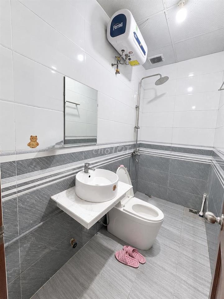 CHO THUÊ CĂN HỘ STUDIO FULL NỘI THẤT ĐƯỜNG PHẠM HỒNG THÁI