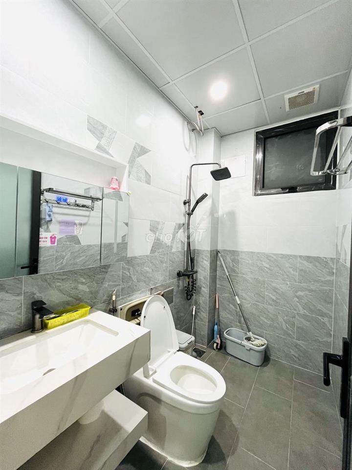 CHO THUÊ CĂN HỘ STUD PHƯỜNG 9 GIÁ 5 TRIỆU/THÁNG BAO ĐIỆN NƯỚC
