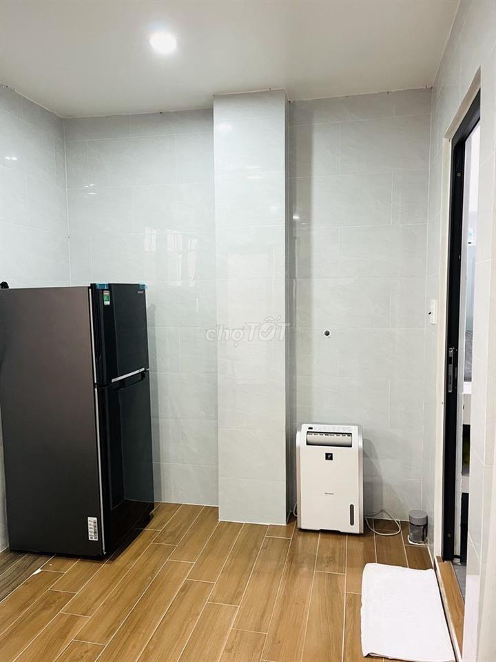 CHO THUÊ CĂN HỘ STUD PHƯỜNG 9 GIÁ 5 TRIỆU/THÁNG BAO ĐIỆN NƯỚC