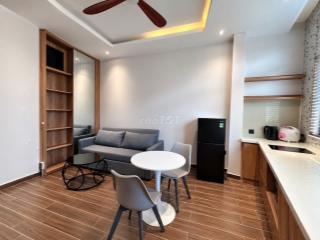CHO THUÊ CĂN HỘ 1 PHÒNG NGỦ PHƯỜNG 8 GIÁ 9.5 TRIỆU/THÁNG BAO ĐIỆN NƯỚC