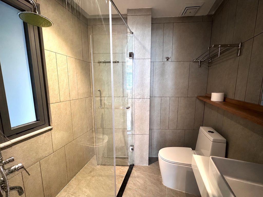 CHO THUÊ CĂN HỘ 1 PHÒNG NGỦ PHƯỜNG 8 GIÁ 9.5 TRIỆU/THÁNG BAO ĐIỆN NƯỚC