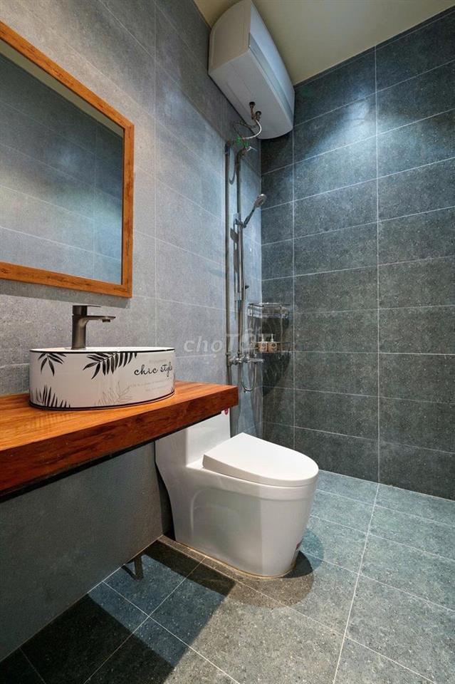 CHO THUÊ NHÀ NGUYÊN CĂN 2 PN TẠI KHU NGHỈ DƯỠNG DINH 3 BAO ĐIỆN NƯỚC