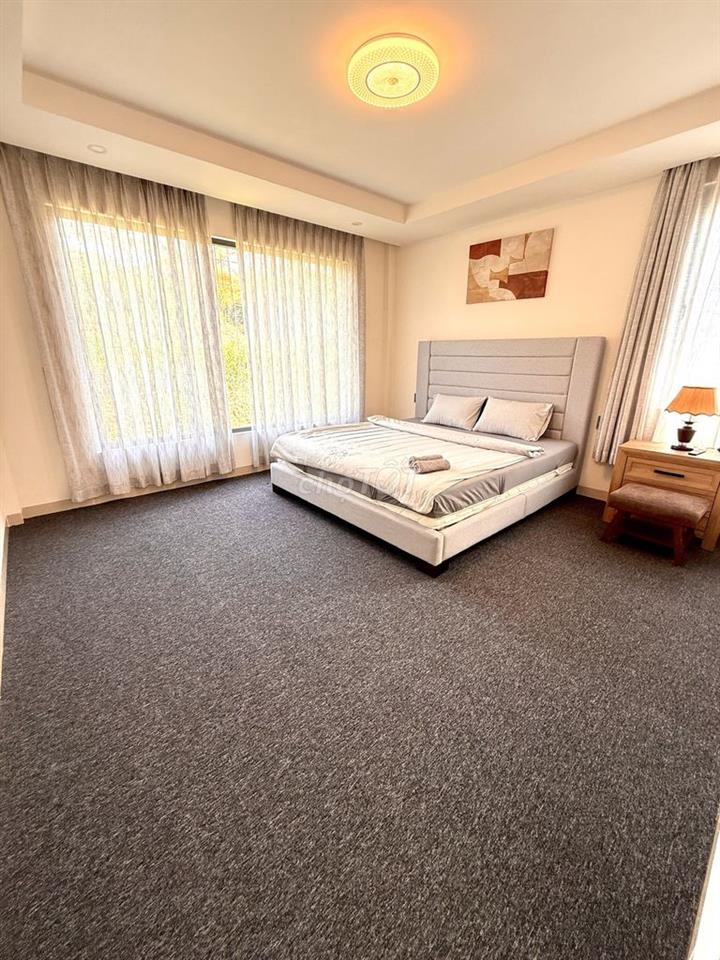 CHO THUÊ VILLA KINH DOANH 3 PHÒNG NGỦ