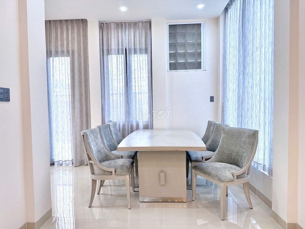 CHO THUÊ VILLA KINH DOANH 3 PHÒNG NGỦ