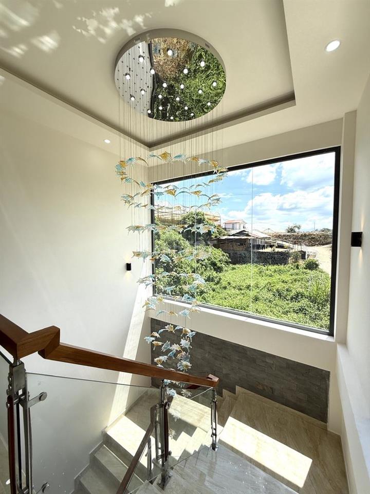 CHO THUÊ VILLA KINH DOANH 3 PHÒNG NGỦ