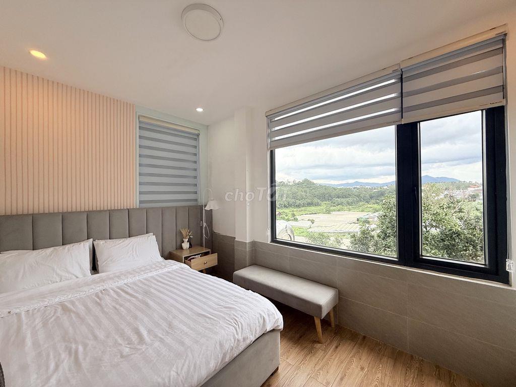 CHO THUÊ CĂN HỘ 3 PHÒNG NGỦ KHU AN PHÚ HOUSE GIÁ 12 TRIỆU/THÁNG