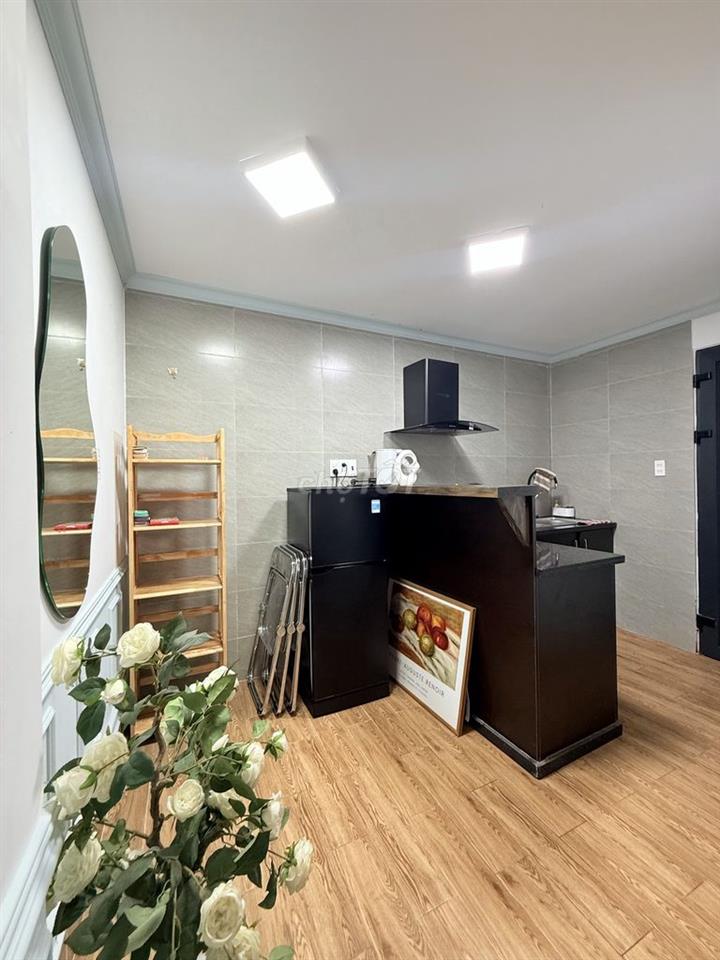 CHO THUÊ CĂN HỘ 3 PHÒNG NGỦ KHU AN PHÚ HOUSE GIÁ 12 TRIỆU/THÁNG