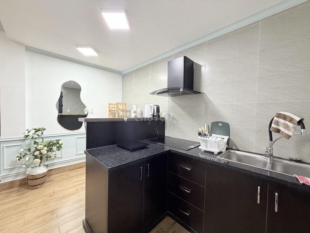 CHO THUÊ CĂN HỘ 3 PHÒNG NGỦ KHU AN PHÚ HOUSE GIÁ 12 TRIỆU/THÁNG
