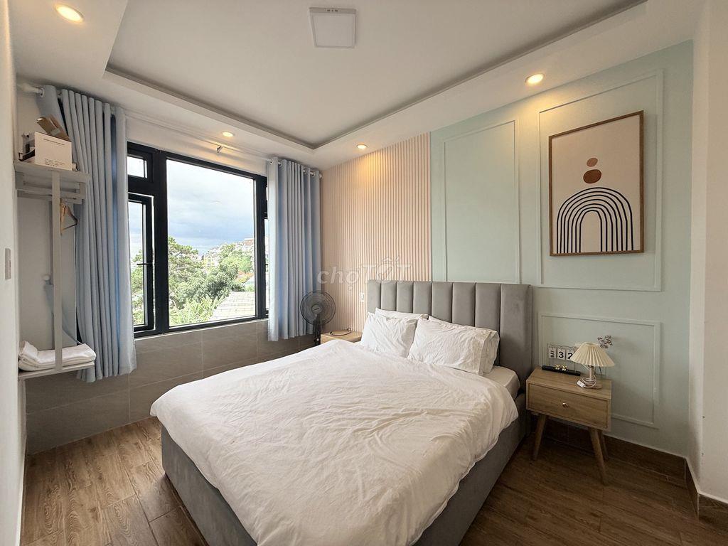 CHO THUÊ CĂN HỘ 3 PHÒNG NGỦ KHU AN PHÚ HOUSE GIÁ 12 TRIỆU/THÁNG