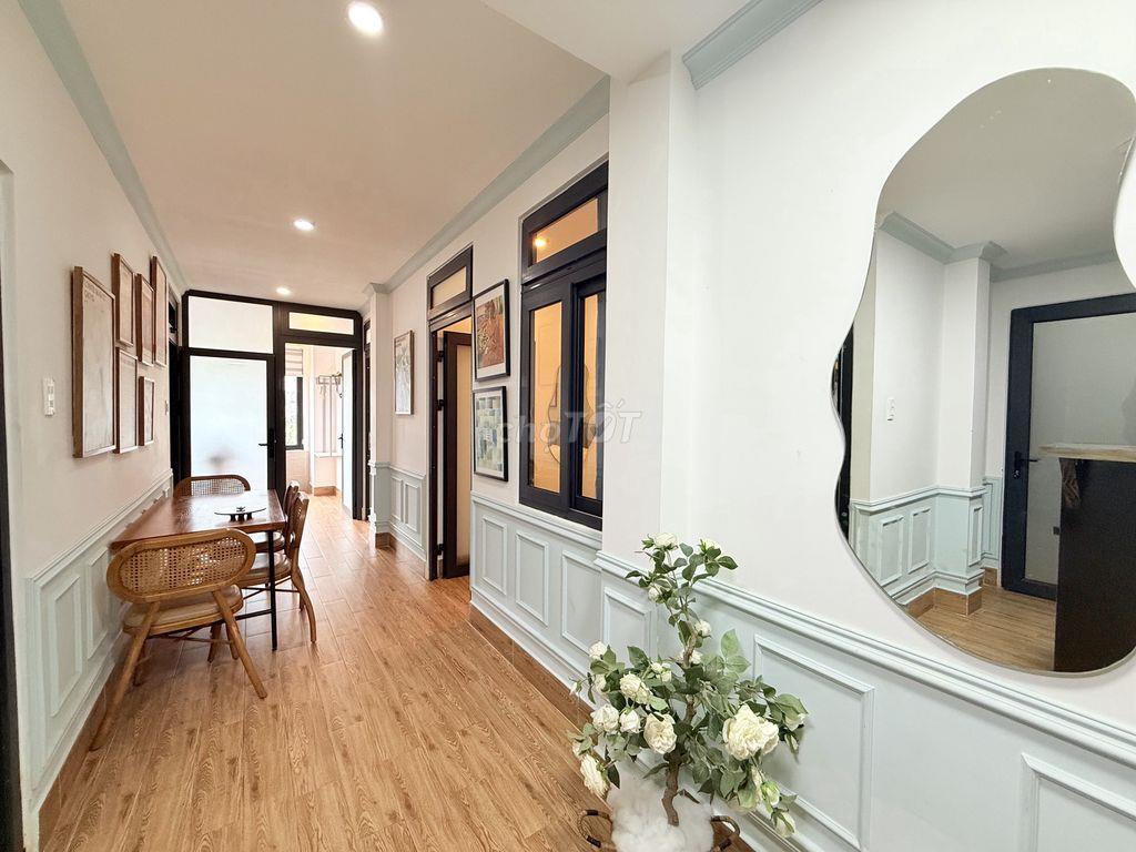 CHO THUÊ CĂN HỘ 3 PHÒNG NGỦ KHU AN PHÚ HOUSE GIÁ 12 TRIỆU/THÁNG