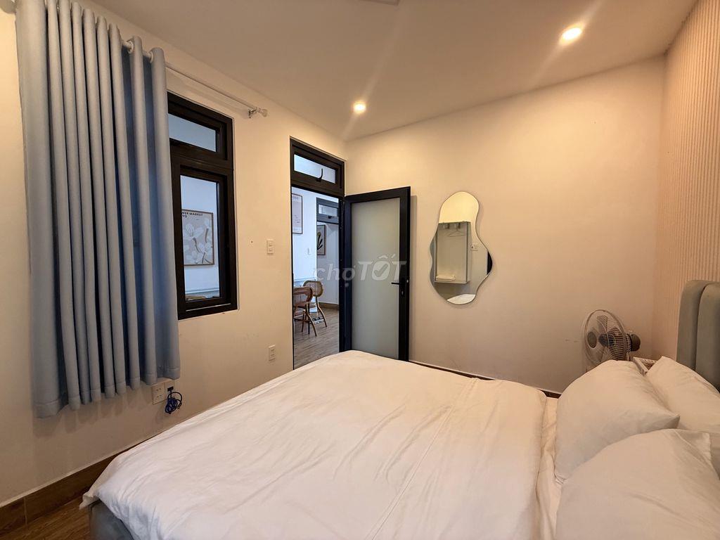 CHO THUÊ CĂN HỘ 3 PHÒNG NGỦ KHU AN PHÚ HOUSE GIÁ 12 TRIỆU/THÁNG