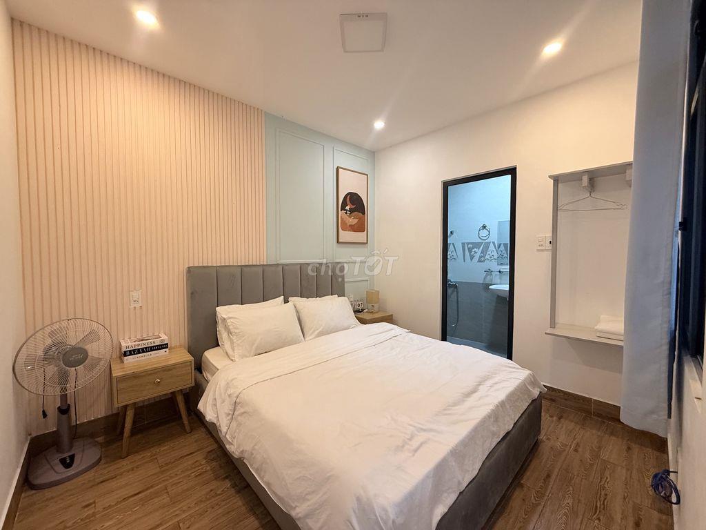 CHO THUÊ CĂN HỘ 3 PHÒNG NGỦ KHU AN PHÚ HOUSE GIÁ 12 TRIỆU/THÁNG