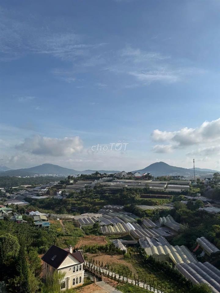 CHO THUÊ CĂN HỘ 2 PN FULL NỘI THẤT CÓ BAN CÔNG Ở SUN GARDEN NAM HỒ