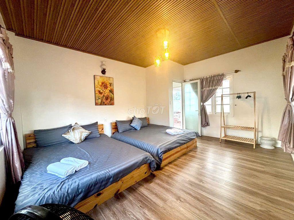 CHO THUÊ HOMESTAY KINH DOANH 5 PHÒNG NGỦ NGAY HỒ XUÂN HƯƠNG