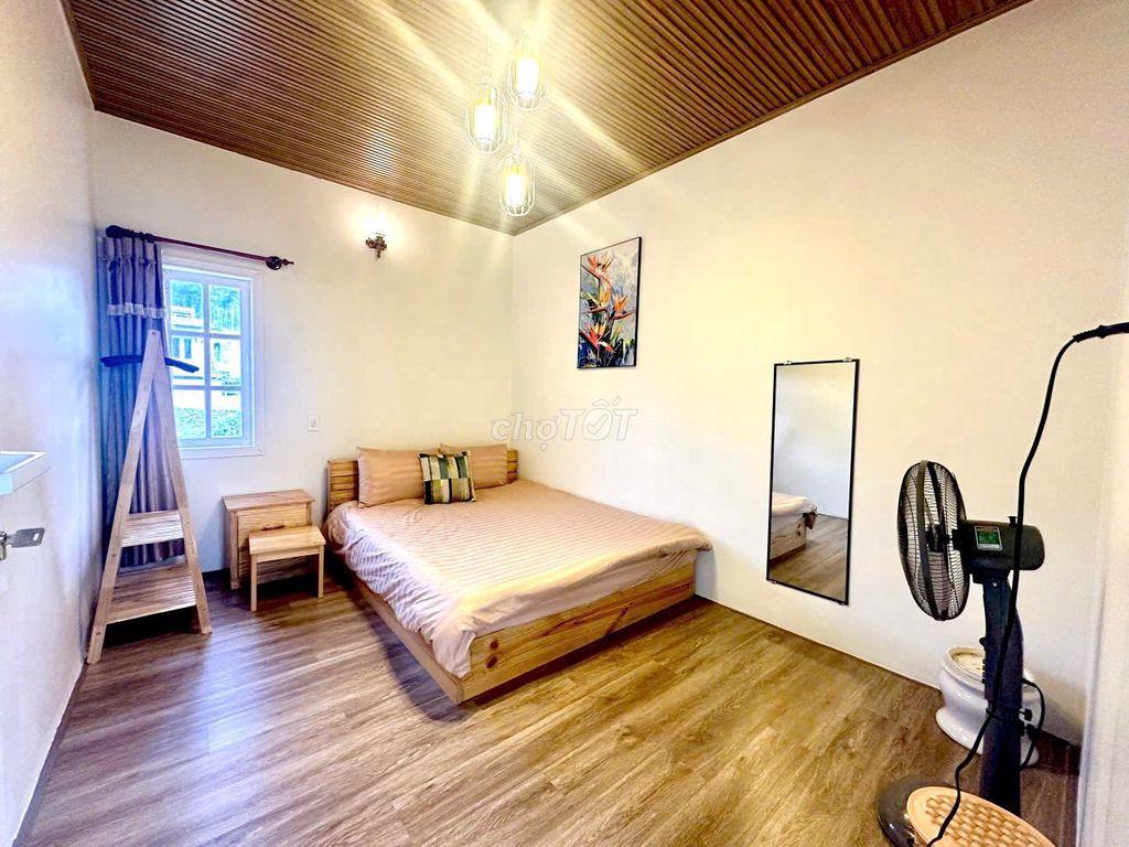 CHO THUÊ HOMESTAY KINH DOANH 5 PHÒNG NGỦ NGAY HỒ XUÂN HƯƠNG